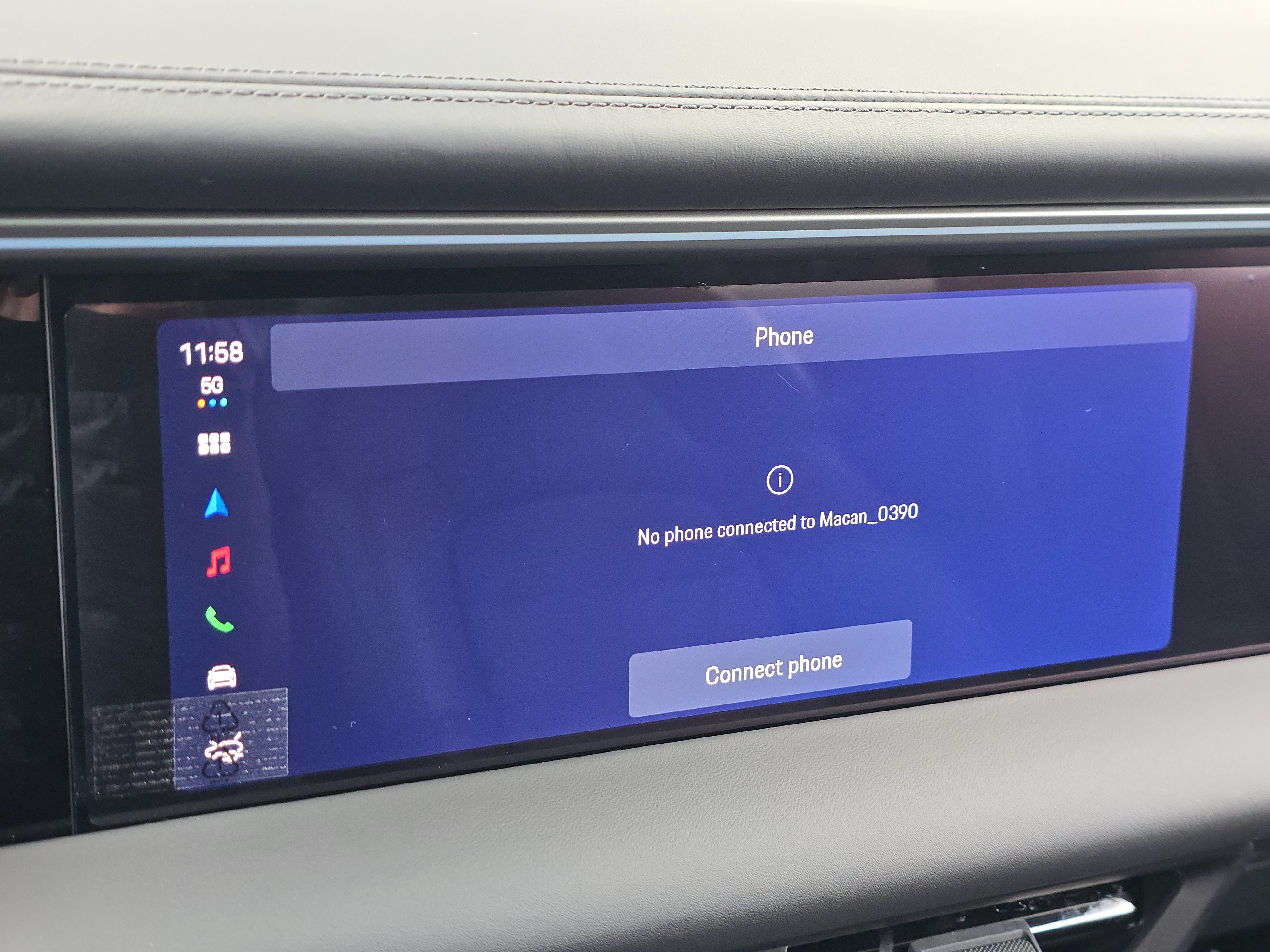 New 2026 Porsche Macan 4 Electric AWD/4WD image 23