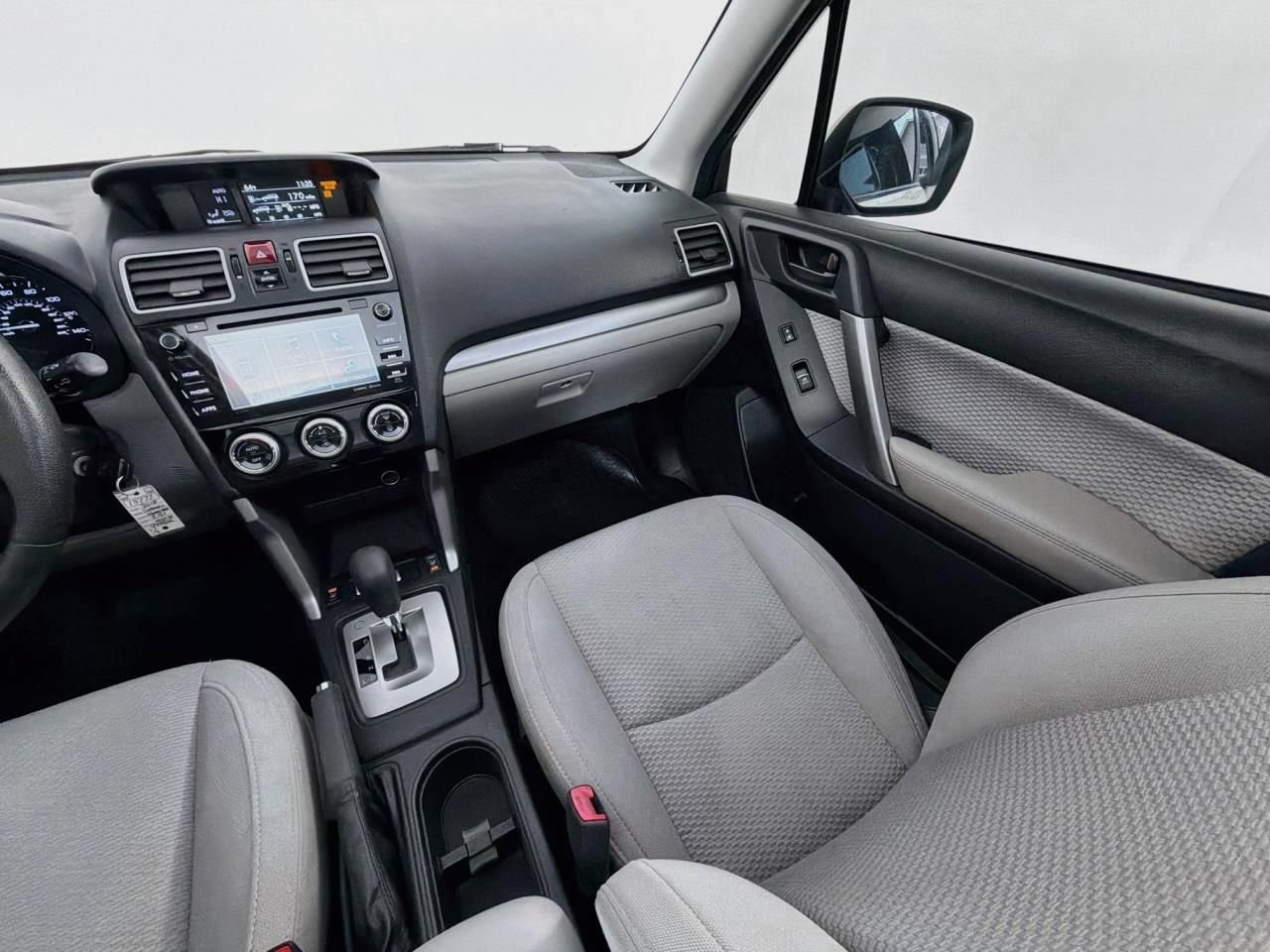 Used 2018 Subaru Forester 2.5i Premium AWD/4WD image 12