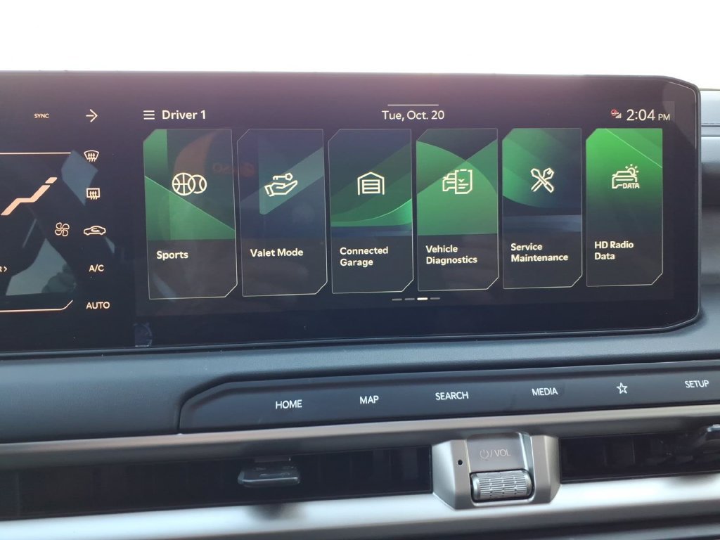 Certified 2027 Kia Telluride S AWD/4WD image 20