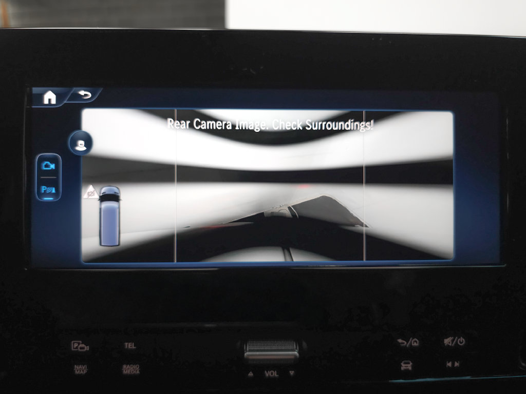 Used 2025 Mercedes-Benz Sprinter 2500 image 16