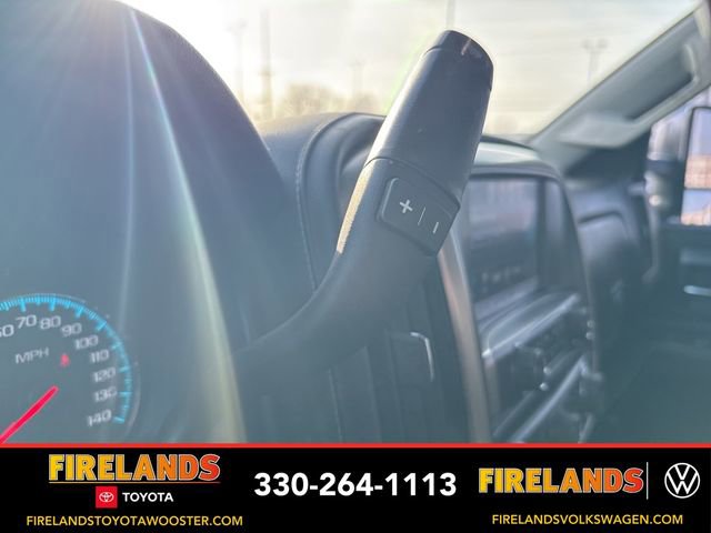 Used 2018 GMC Sierra 3500 Denali w/ Duramax Plus Package image 8