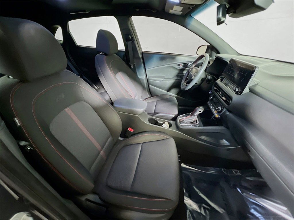 Used 2023 Hyundai Kona N Line image 26