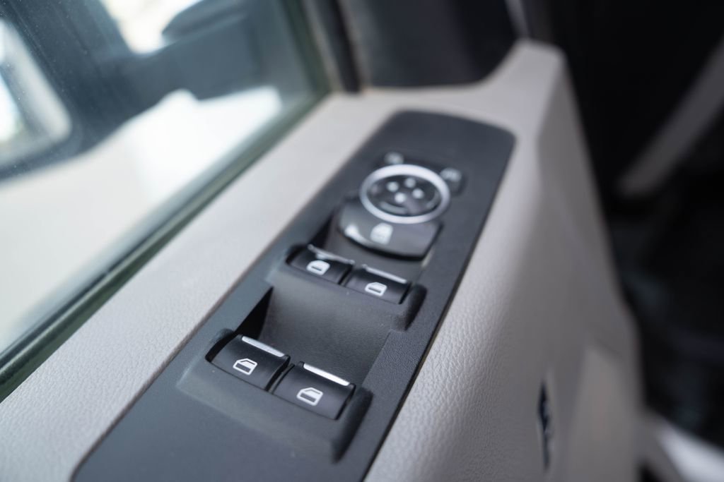 Used 2017 Ford F350 XLT w/ XLT Value Package image 18