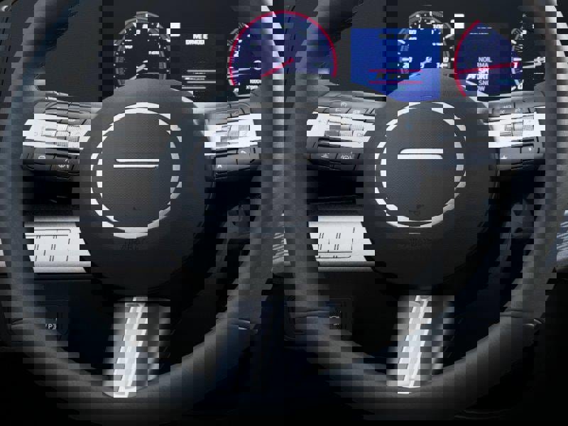 New 2026 Hyundai Kona Limited image 15