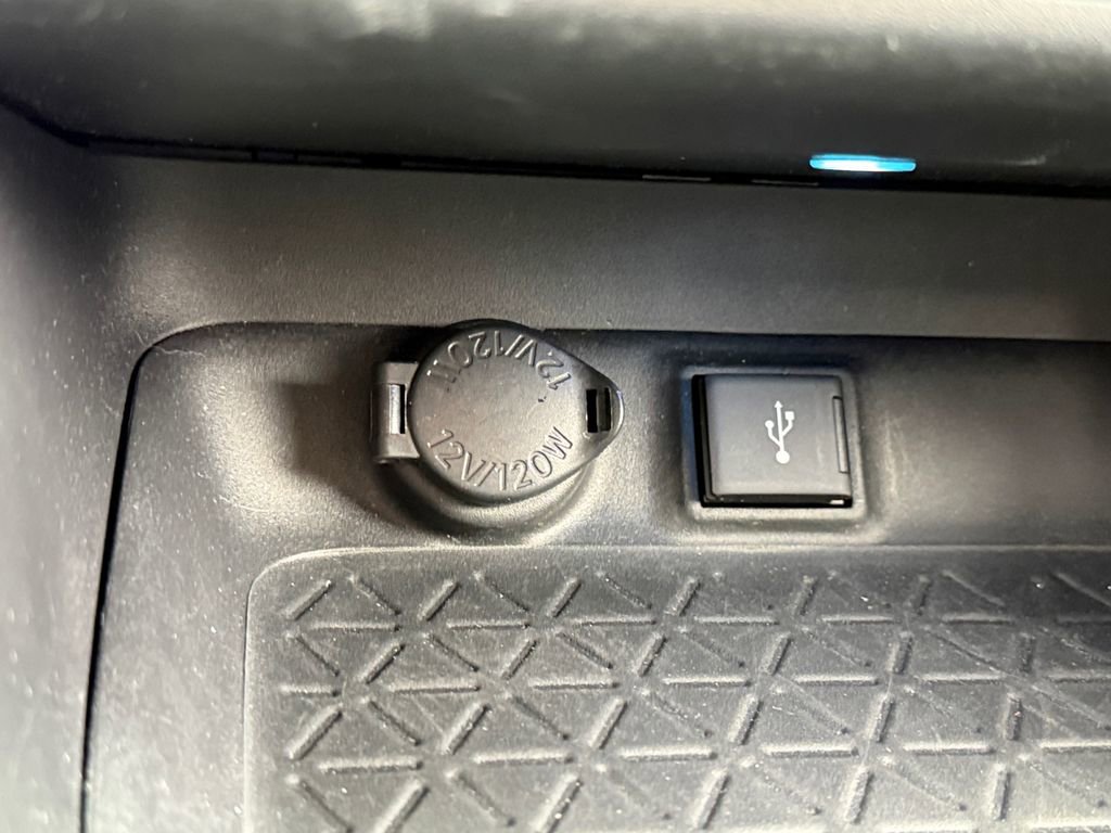 Used 2020 Toyota RAV4 XSE w/ XSE Grade Weather Package image 24