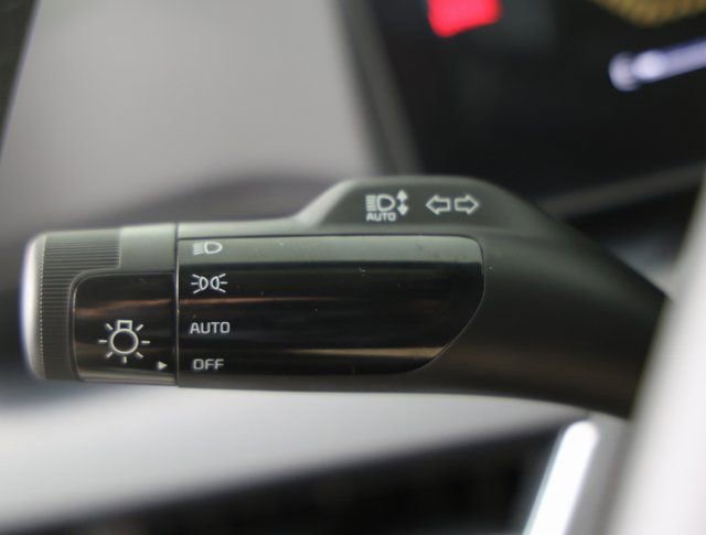 New 2026 Kia K4 EX image 20
