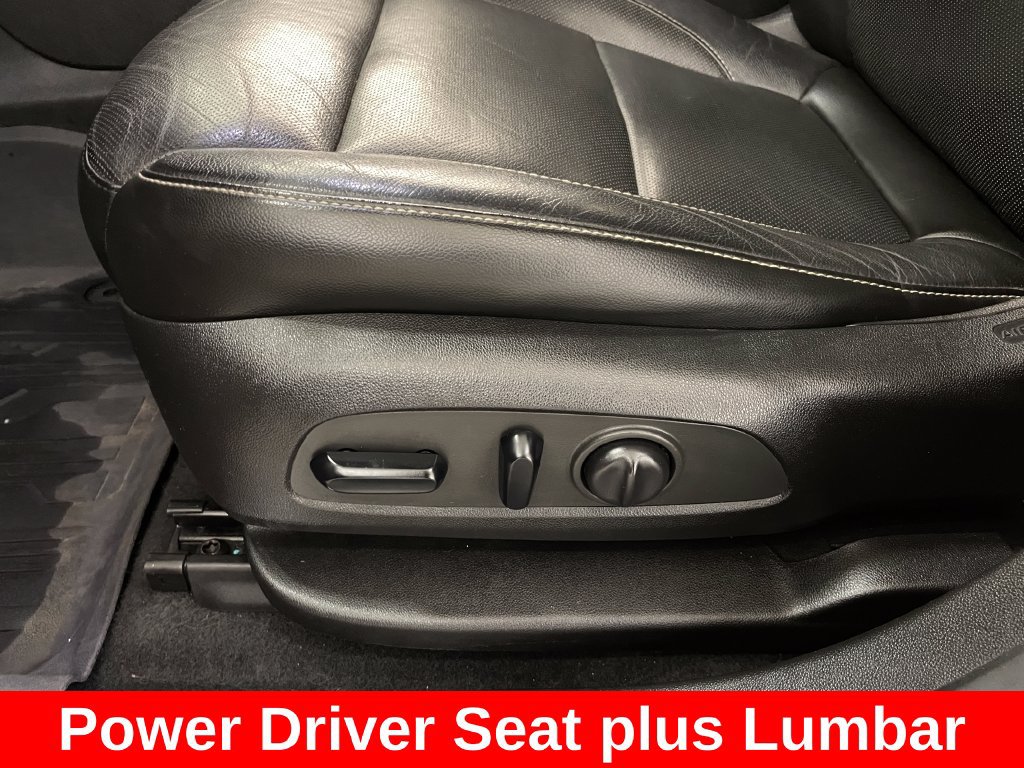 Certified 2018 GMC Acadia SLT w/ LPO, Floor Liner Package FWD image 8
