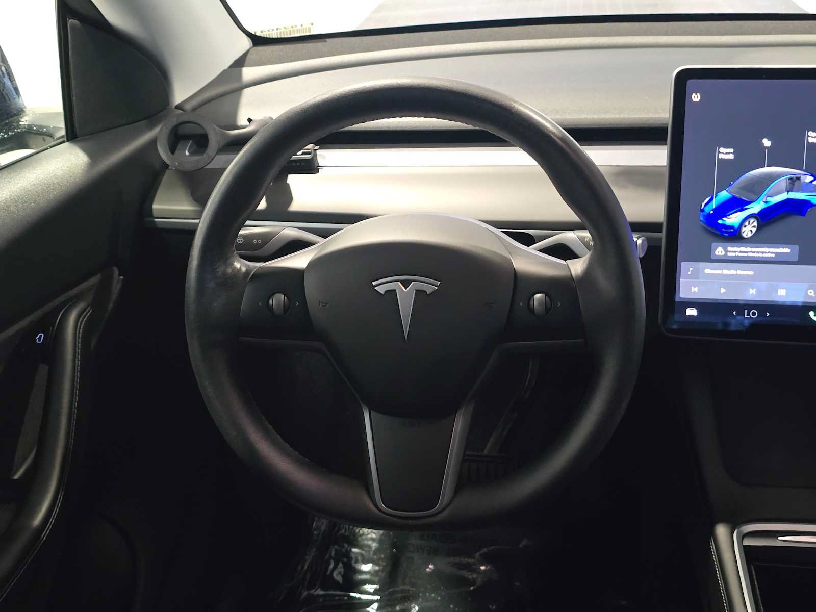 Used 2021 Tesla Model Y Long Range AWD/4WD image 21