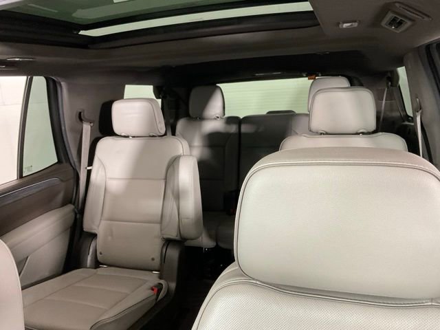 Used 2021 GMC Yukon SLT w/ SLT Premium Package image 37