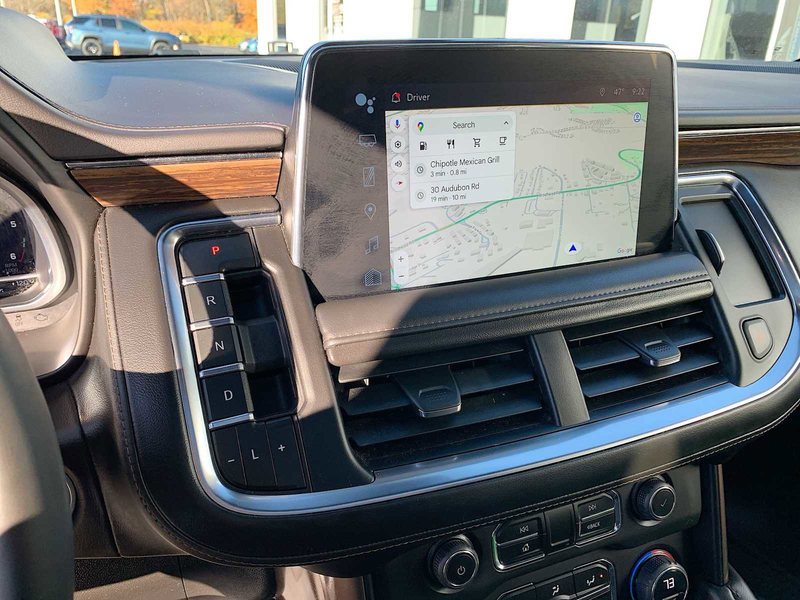 Certified 2023 Chevrolet Suburban High Country image 13