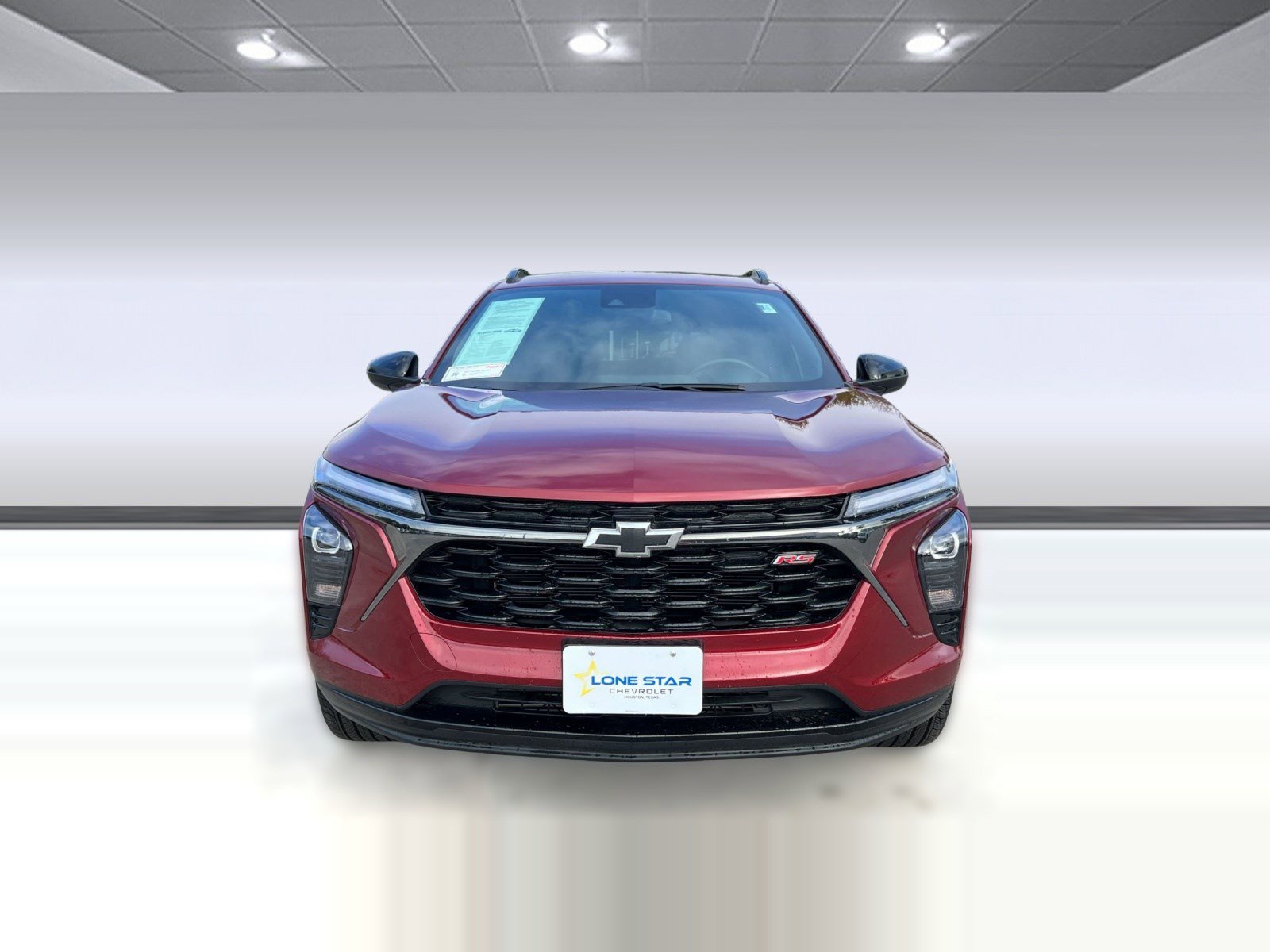 Used 2025 Chevrolet Trax RS w/ Sunroof Package image 5