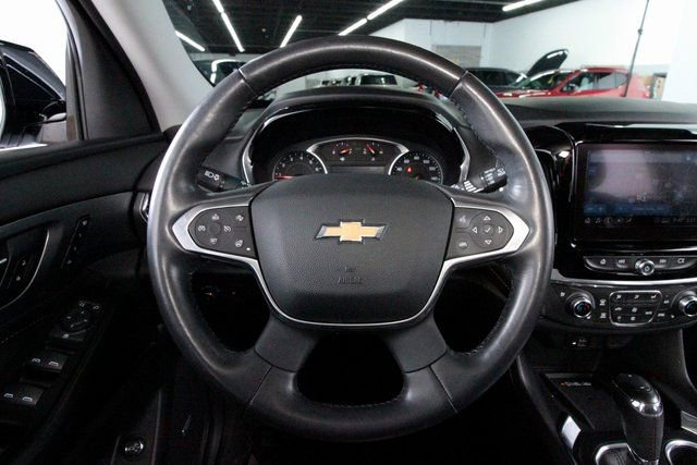 Used 2020 Chevrolet Traverse Premier w/ Redline Edition image 6