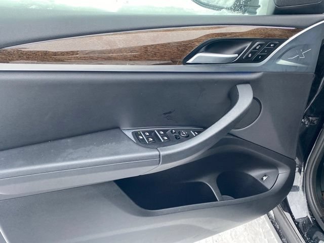 Used 2021 BMW X3 xDrive30e AWD/4WD image 16