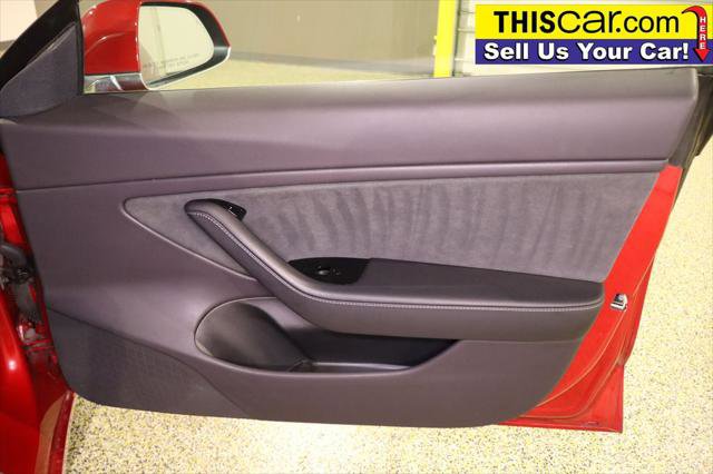 Used 2019 Tesla Model 3 Mid Range image 31