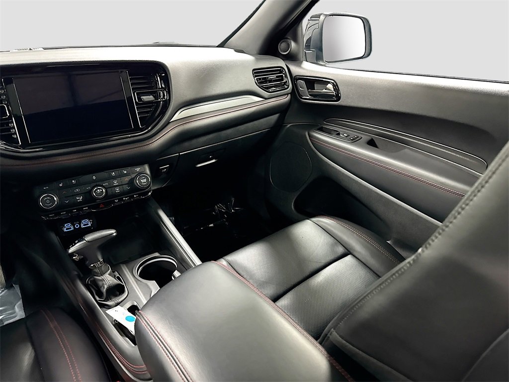 Used 2024 Dodge Durango R/T w/ Tow 'N Go Package image 23