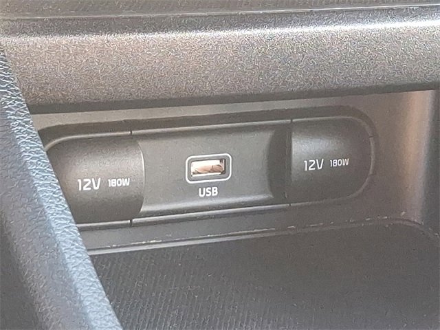 Certified 2023 Kia Forte LXS image 24