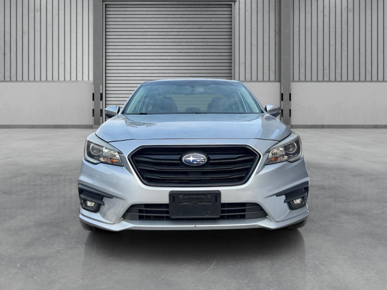 Used 2018 Subaru Legacy 2.5i Sport AWD/4WD image 9