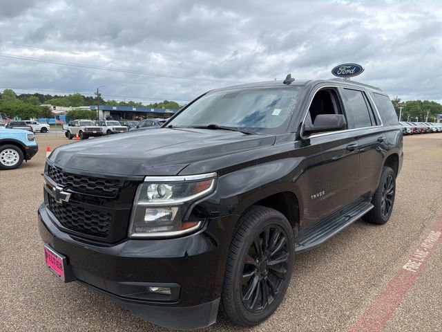 Used 2018 Chevrolet Tahoe LS image 8