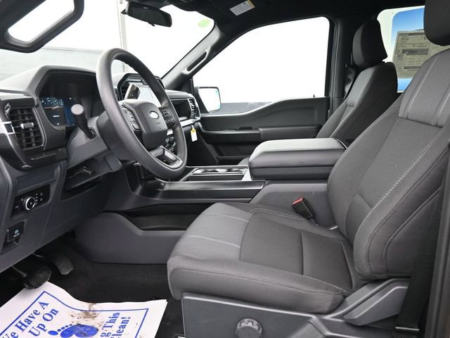 New 2026 Ford F150 STX w/ Equipment Group 200A image 11