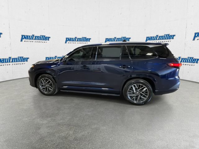 Used 2025 Lexus TX 350 AWD w/ Technology Package image 7