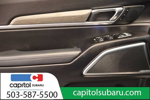 Used 2021 Kia Telluride SX w/ SX Prestige Package AWD/4WD image 11