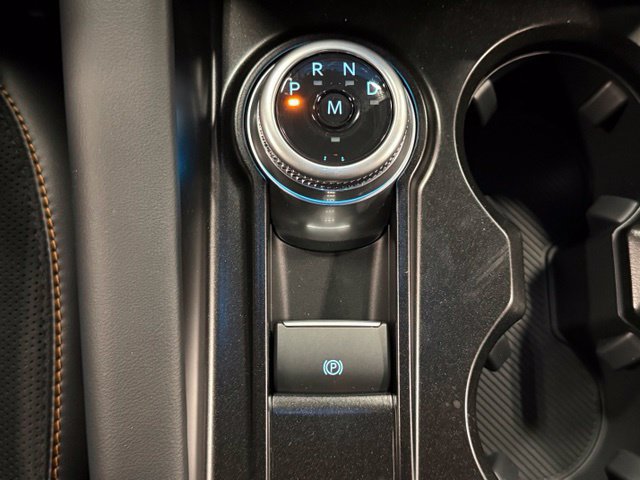 New 2026 Ford Explorer Tremor w/ Tremor Ultimate Package AWD/4WD image 23
