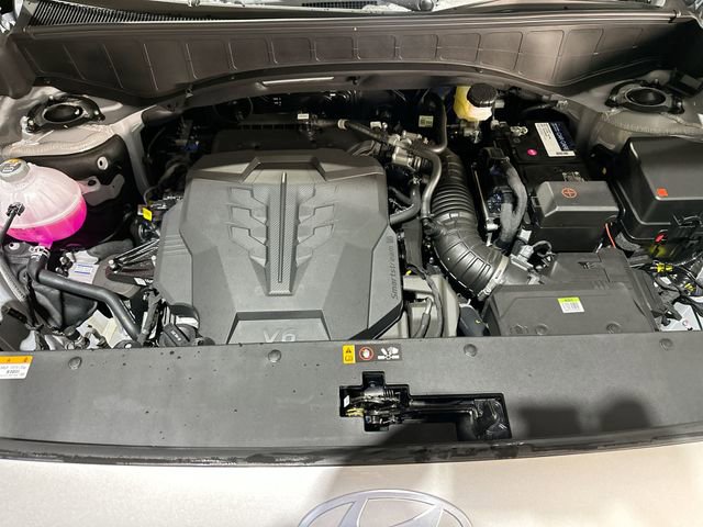 New 2026 Hyundai Palisade Calligraphy image 20