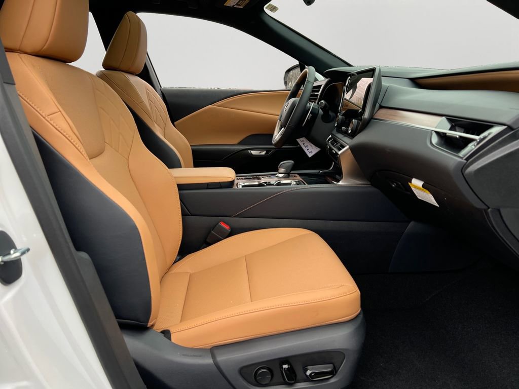 New 2026 Lexus RX 350 Premium image 5