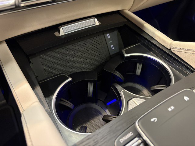 New 2026 Mercedes-Benz GLE 350 4MATIC image 17