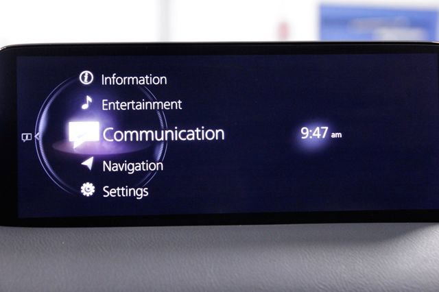 Used 2021 MAZDA CX-5 Grand Touring image 31