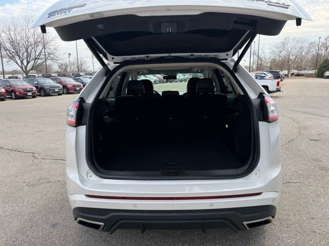 Used 2018 Ford Edge Sport w/ Equipment Group 401A image 18