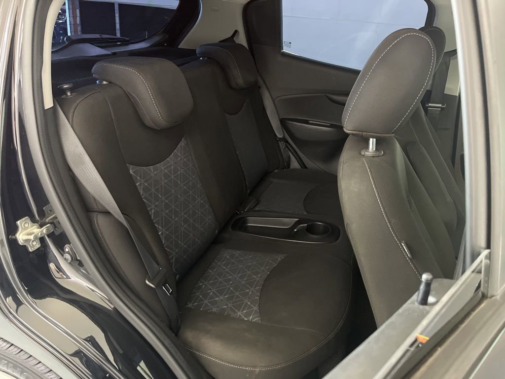 Used 2020 Chevrolet Spark LS image 21
