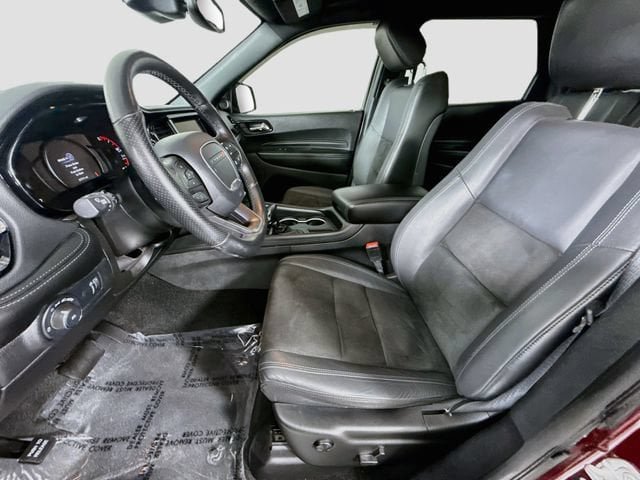 Used 2022 Dodge Durango GT AWD/4WD image 20