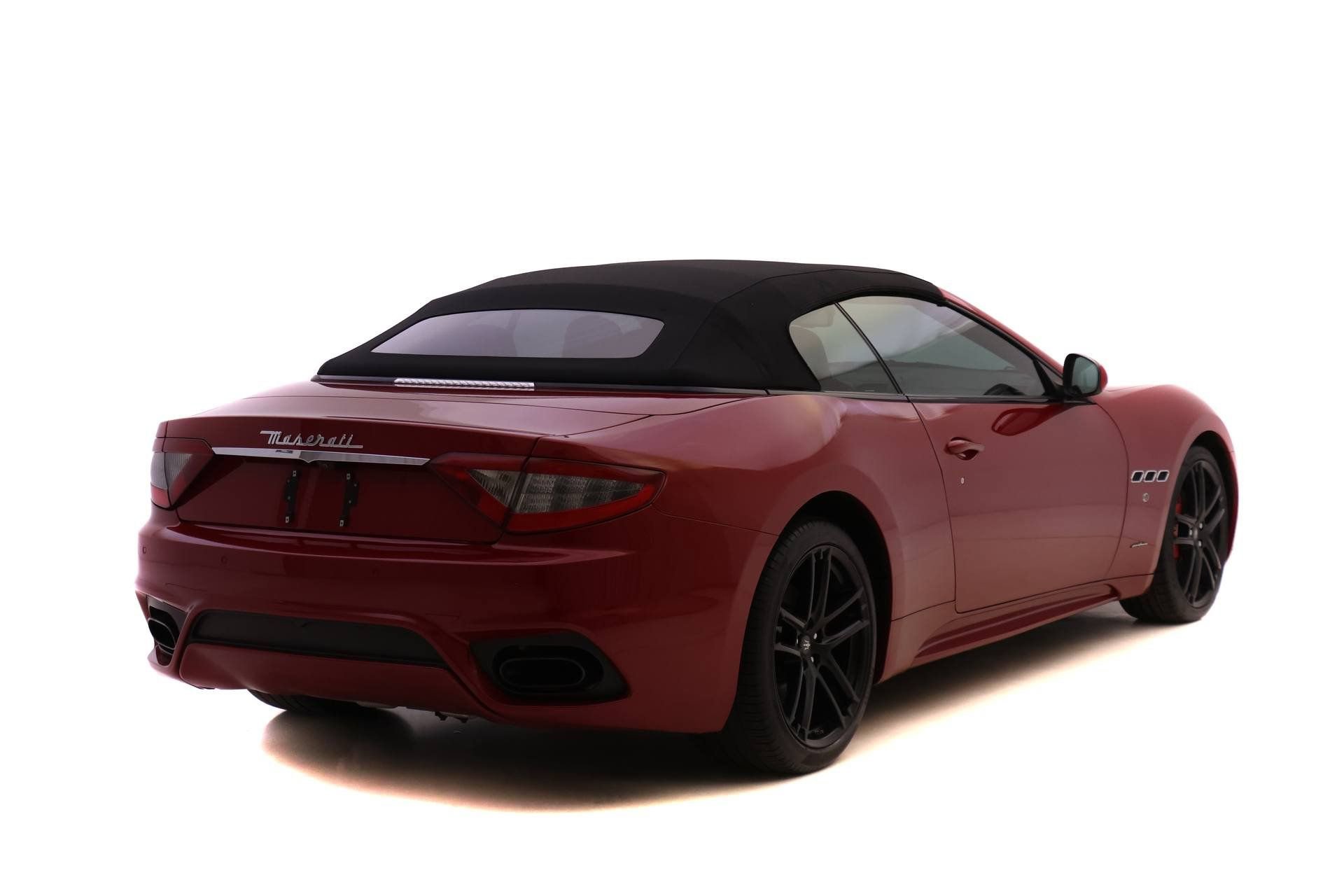 Used 2018 Maserati GranTurismo Sport image 6