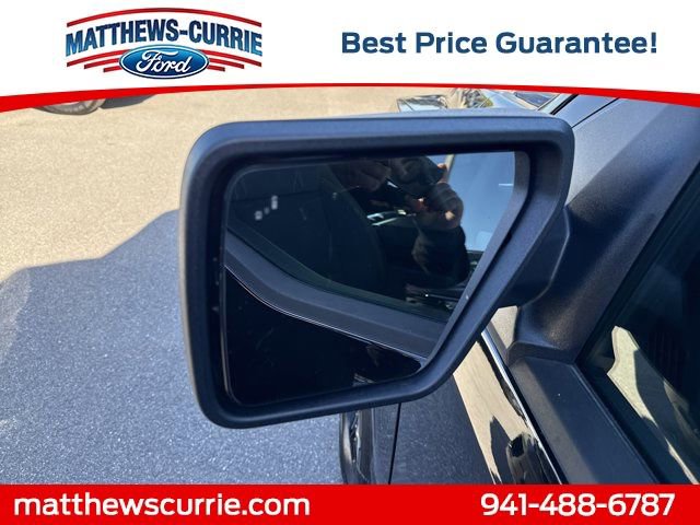 New 2025 Ford F150 STX image 8