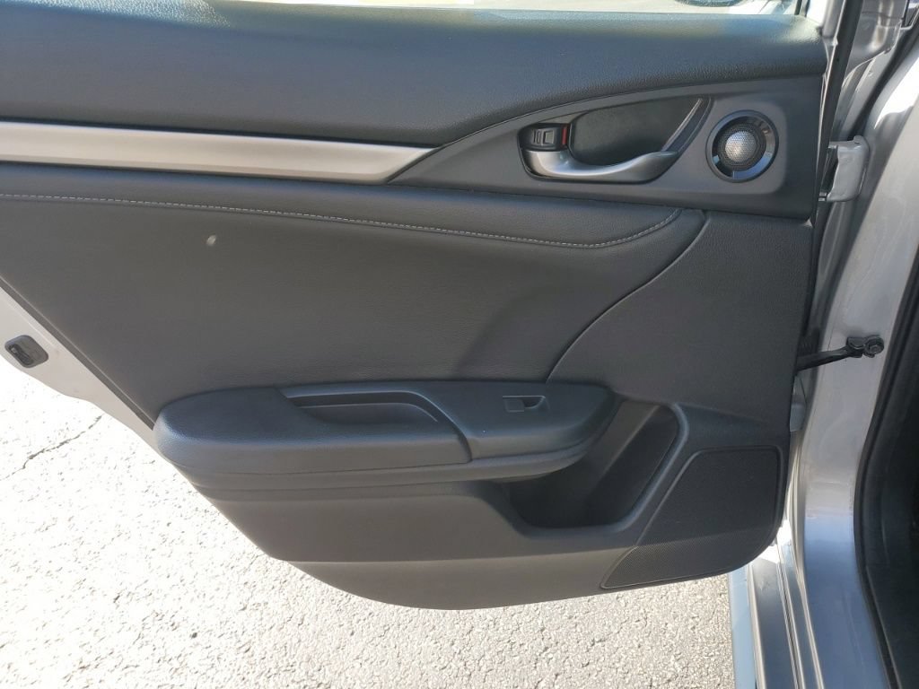 Certified 2018 Honda Civic Sport Touring image 26