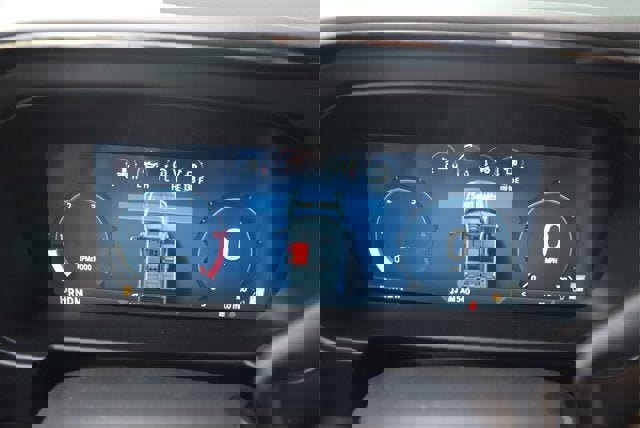 New 2026 Ford F350 Lariat w/ Lariat Ultimate Package image 8