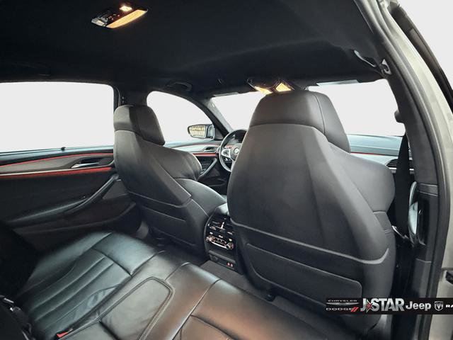 Used 2022 BMW M5 w/ Executive Package image 23