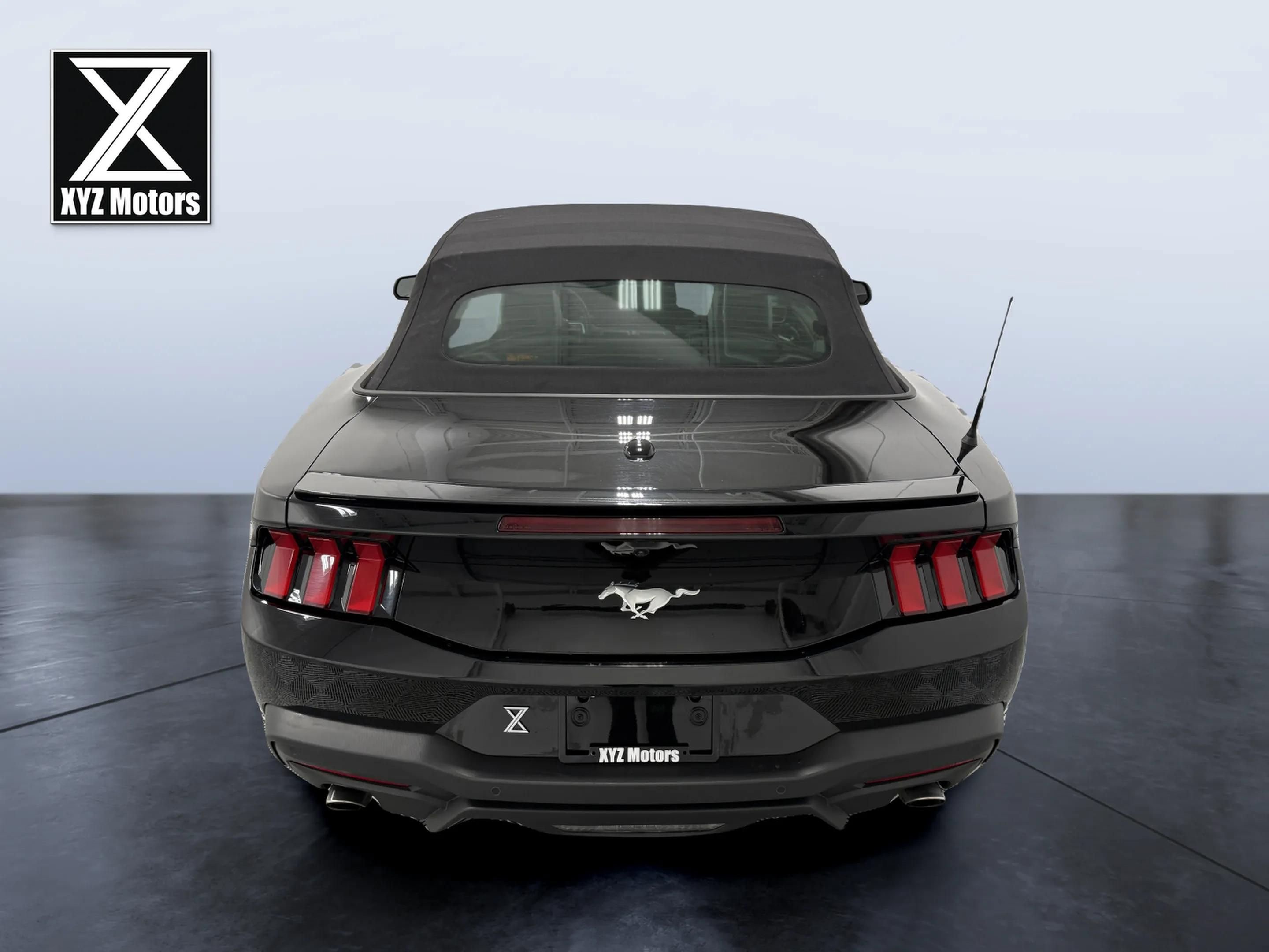 Used 2024 Ford Mustang Premium image 6