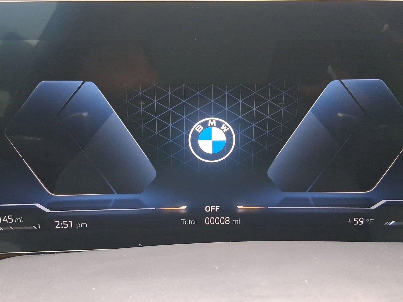 Used 2026 BMW X5 xDrive40i w/ Premium Package AWD/4WD image 20