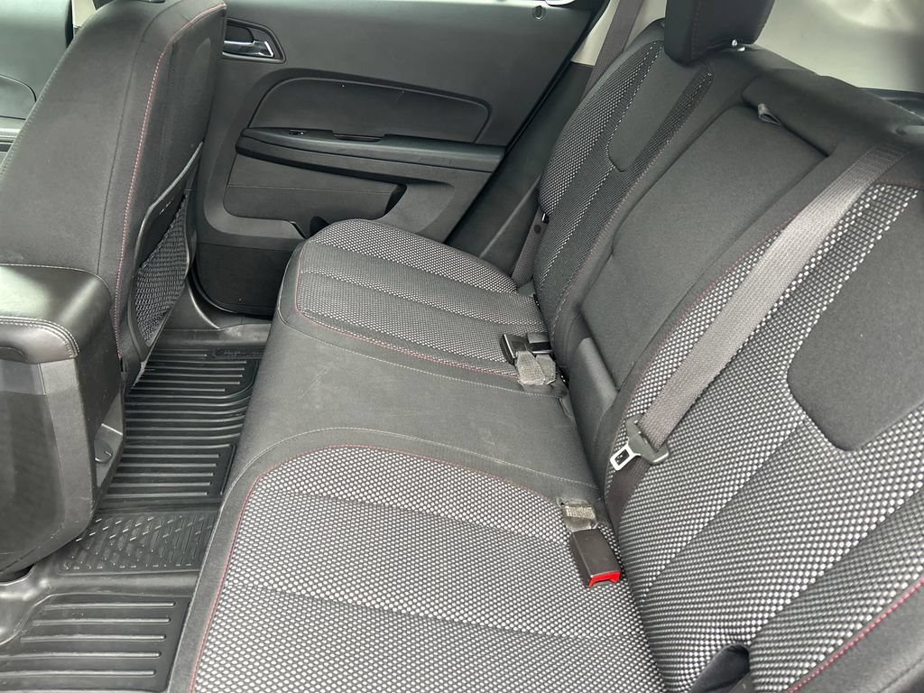 Used 2016 Chevrolet Equinox LT w/ Convenience Package AWD/4WD image 14