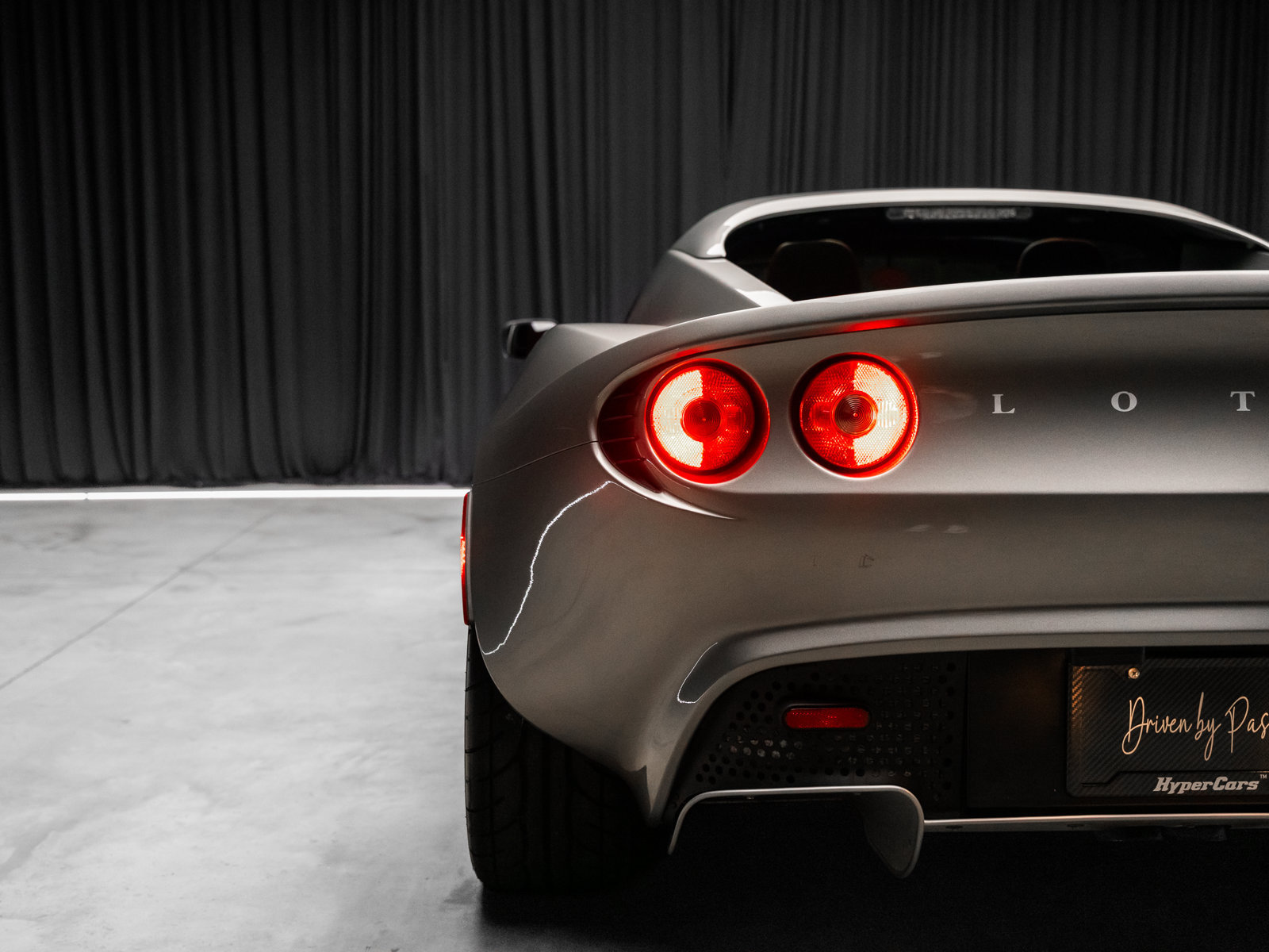 Used 2005 Lotus Elise RWD image 33