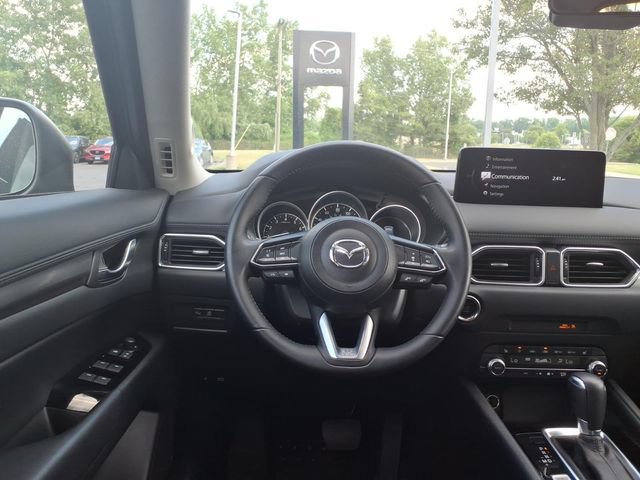 Certified 2023 MAZDA CX-5 AWD 2.5 S w/ Select Package image 20