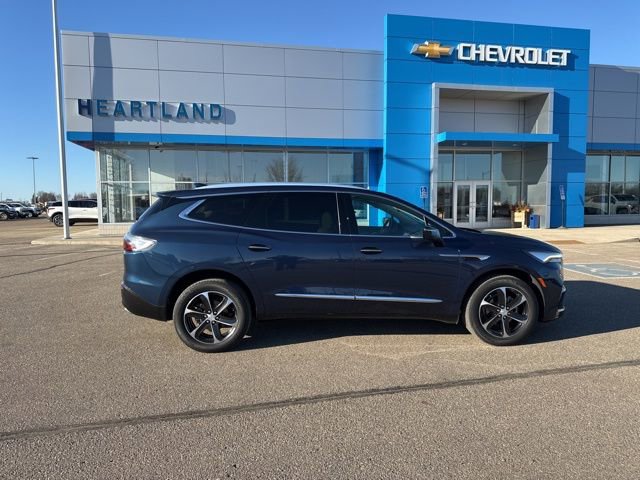 Used 2022 Buick Enclave Premium image 6