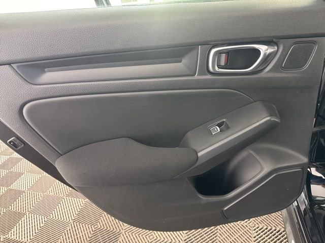 Certified 2022 Honda Civic Sport image 25