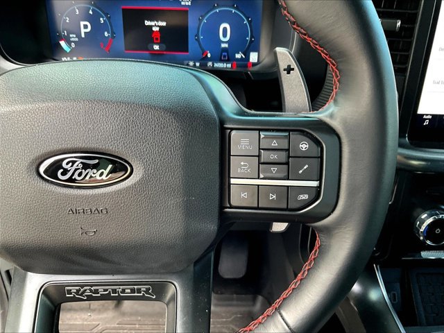 Used 2025 Ford F150 Raptor AWD/4WD image 17