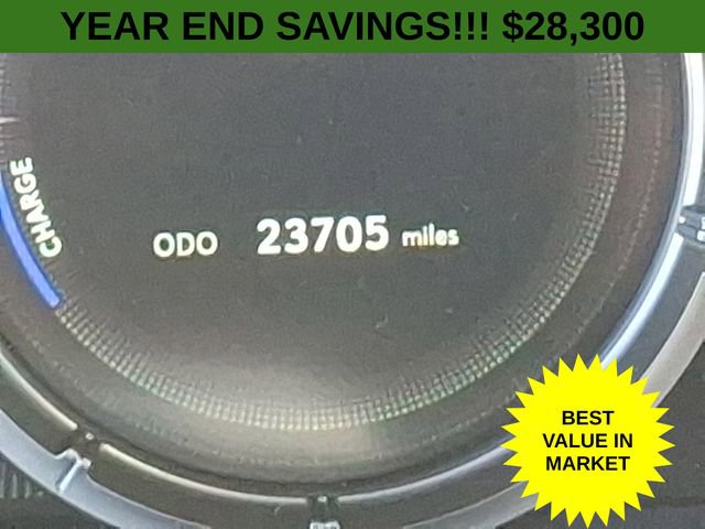 Used 2022 Lexus UX 250h F Sport image 22