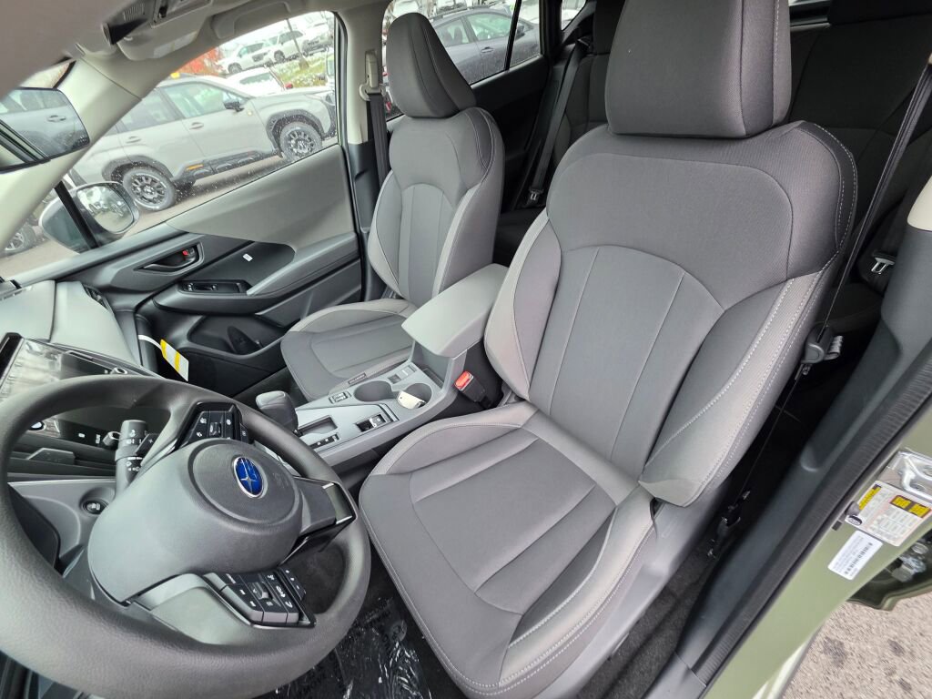 New 2026 Subaru Crosstrek 2.0i Premium image 22