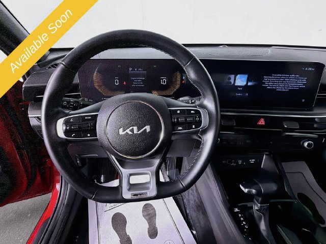 Used 2025 Kia K5 GT-Line FWD image 11