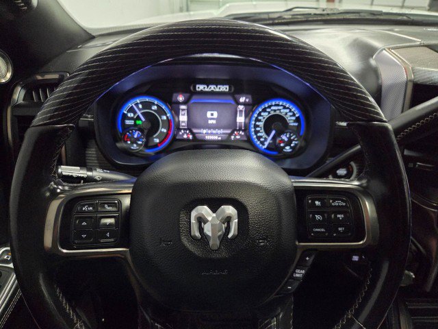 Used 2020 RAM 2500 Limited AWD/4WD image 46